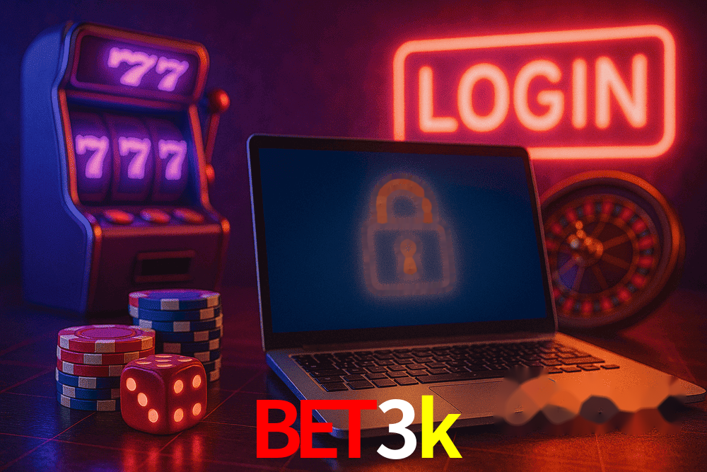 Recursos de Bônus bet3k