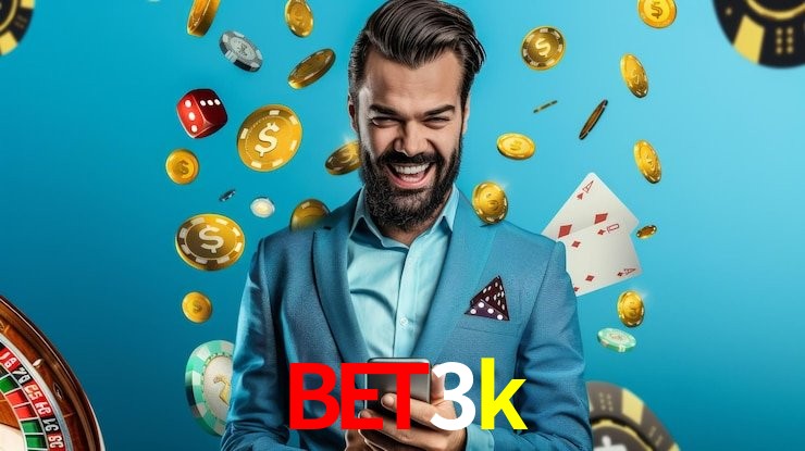 Slot Games bet3k