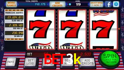 Descubra a Magia dos Jogos de Arcade no bet3k