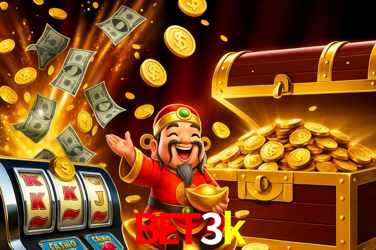 Casino Ao Vivo bet3k