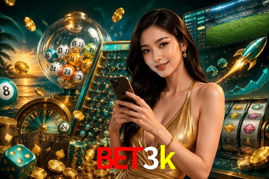 Responsive Design bet3k
