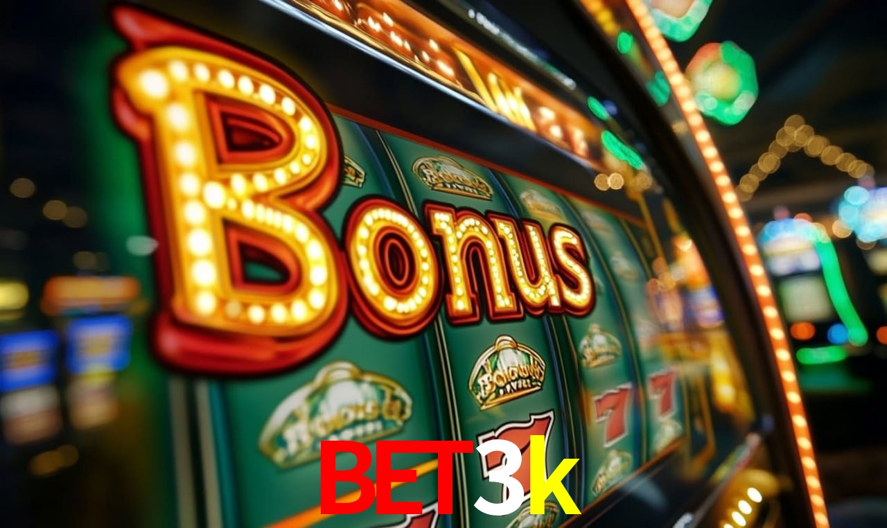 Benefícios do Login bet3k - Bônus e Vantagens Exclusivas