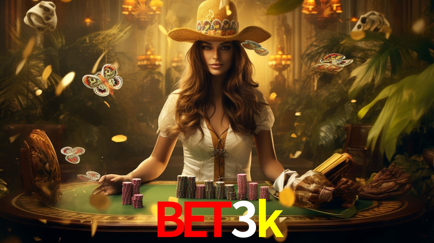 Live Casino bet3k