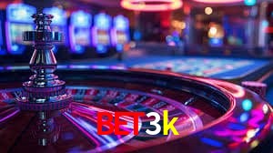 Avaliações dos Jogadores bet3k