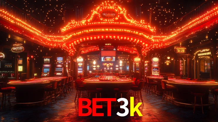 Explore as vantagens do bet3k: serviço profissional e confiabilidade