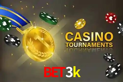 Interface do Aplicativo bet3k - Design Premium e Intuitivo