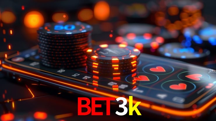 Game Statistics bet3k