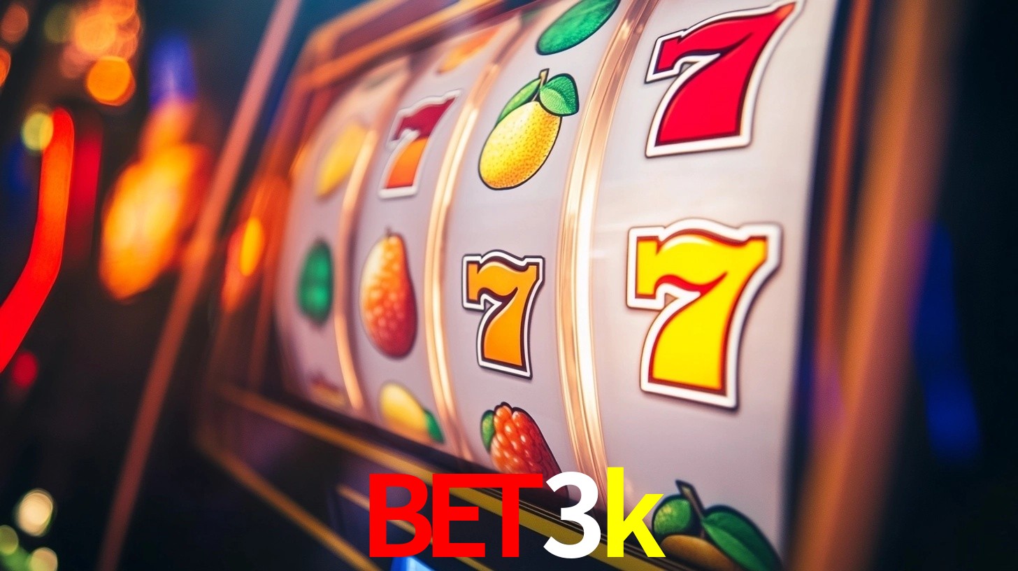 Ofertas Imperdíveis na bet3k: Promoções e Bônus Que Valem a Pena