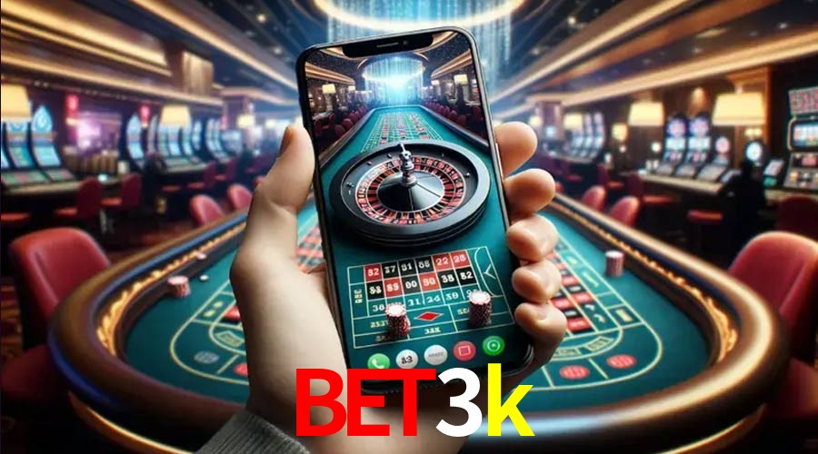 Platform Technology bet3k