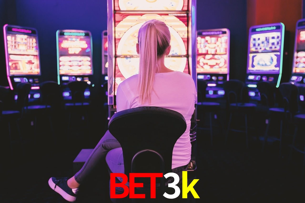Game Providers bet3k