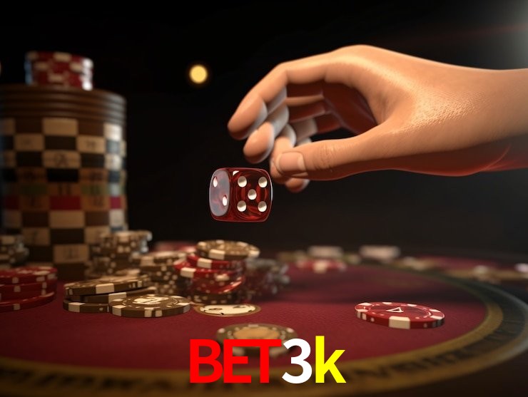 Login Seguro bet3k