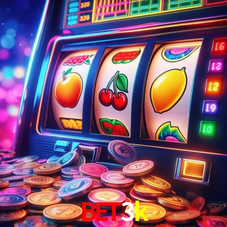 Estatísticas do Jogo bet3k