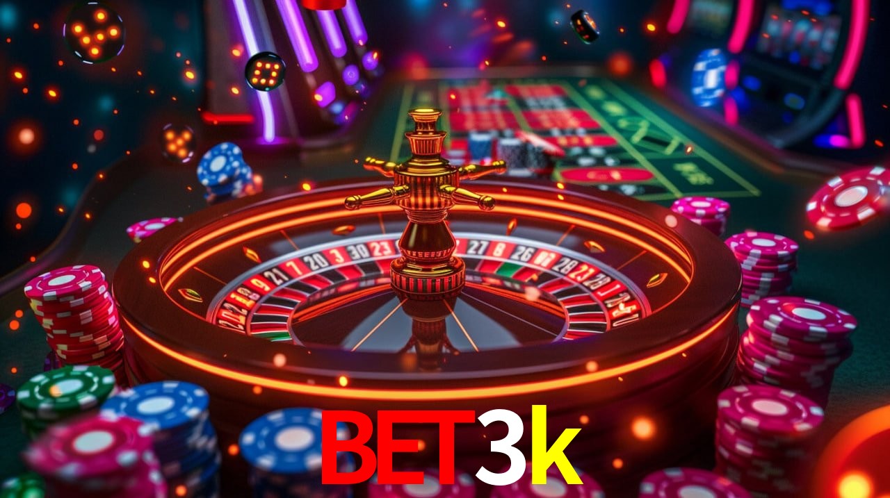 PIX Instantâneo bet3k