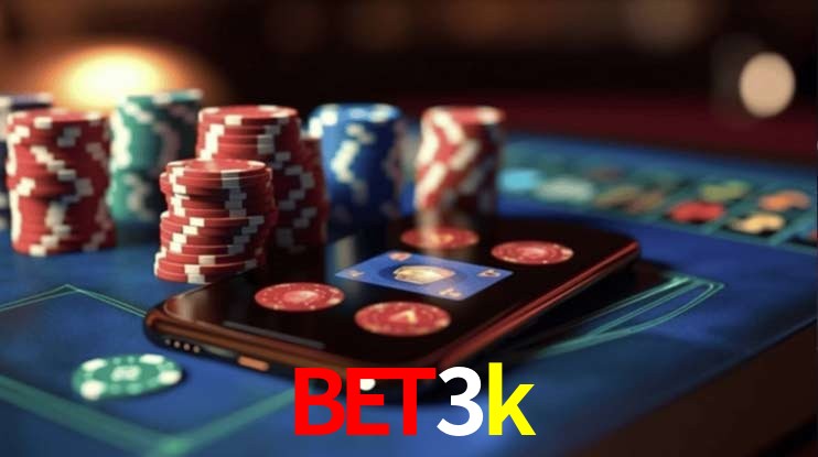 Estatísticas Esportivas bet3k