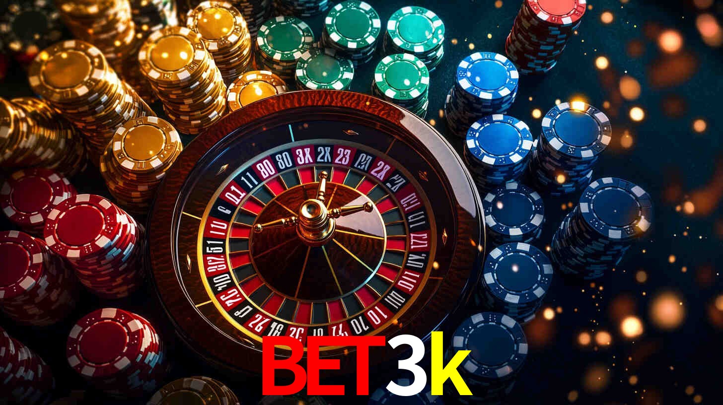 bet3k App Interface