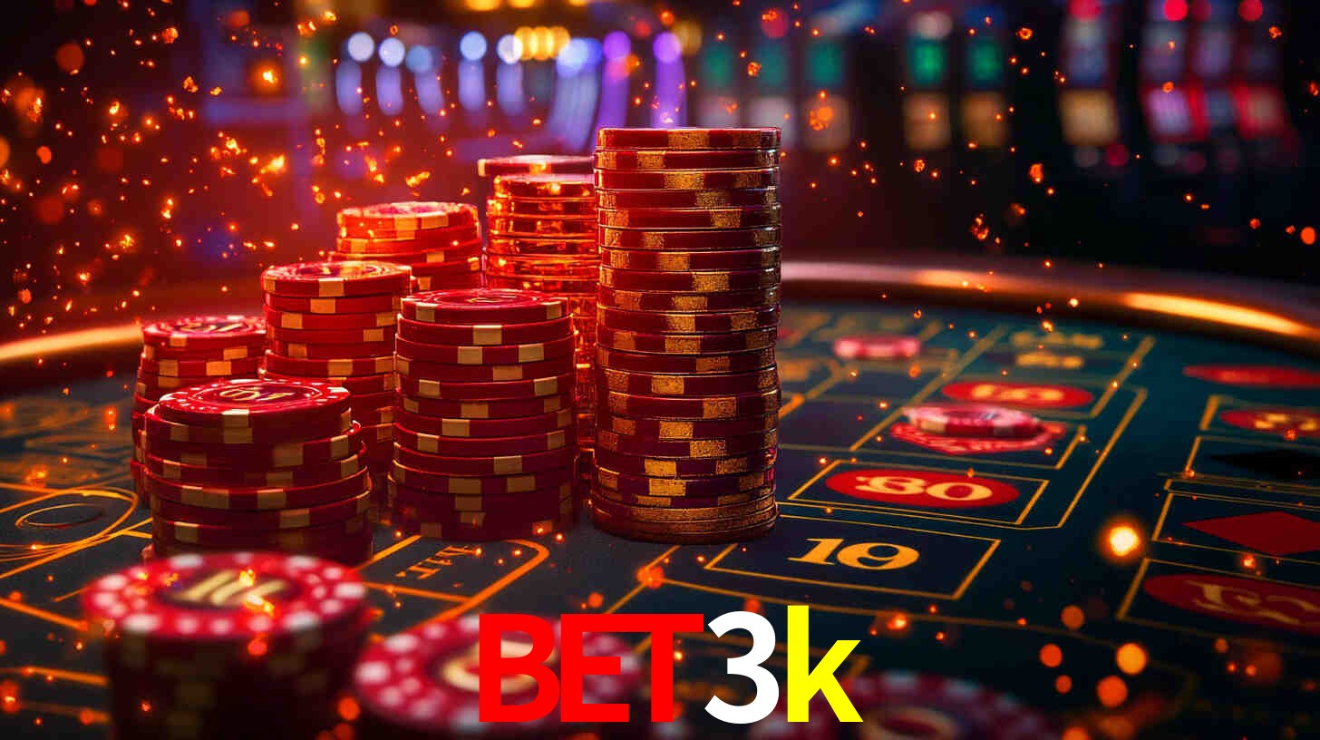 Exclusive Games bet3k