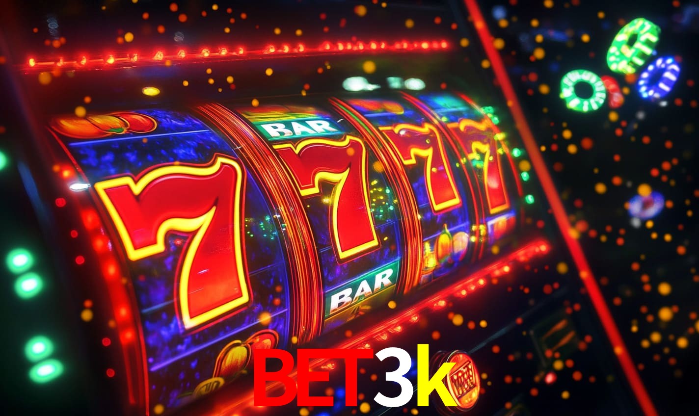 bet3k bet