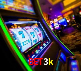 A Popularidade dos Caça-Níqueis no bet3k
