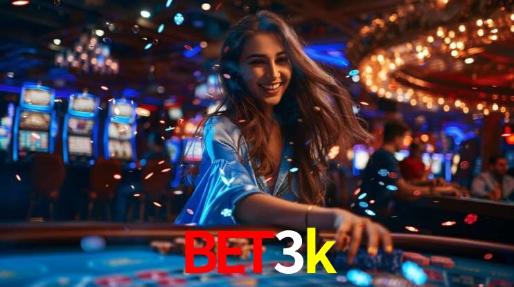 Experiência VIP bet3k