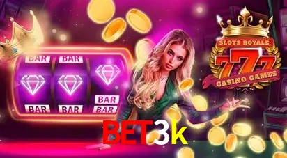 A Experiência Imersiva dos Cassinos Ao Vivo no bet3k