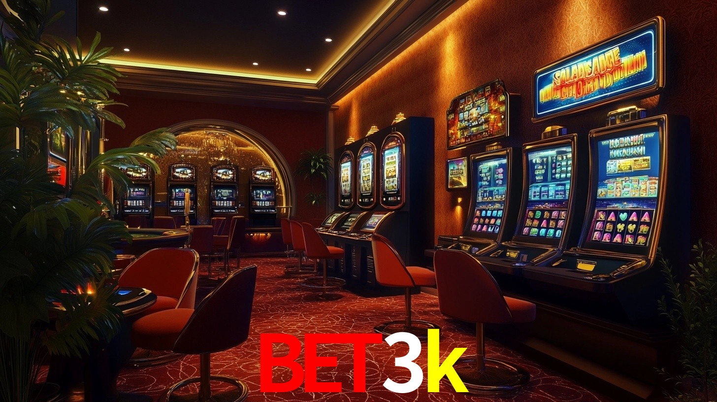 Programa VIP bet3k