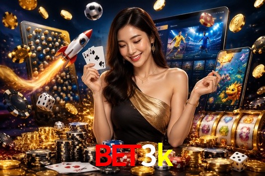 Account Benefits bet3k