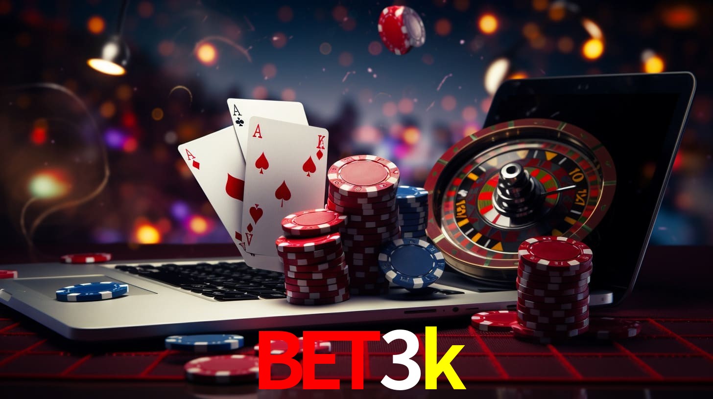 VIP Casino bet3k