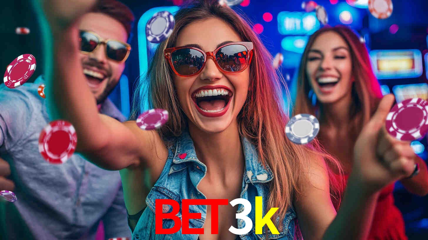 Explorando a Categoria de Eventos em Apostas na bet3k