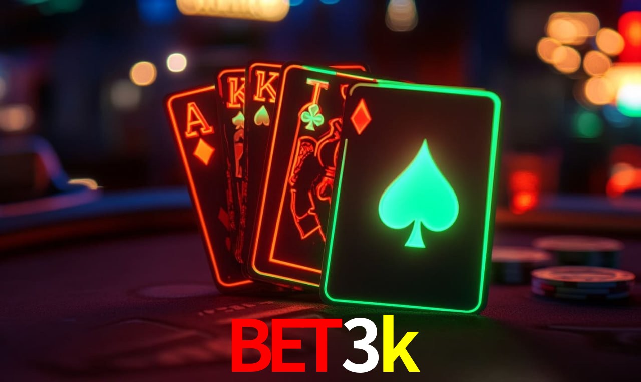 Provedores de Jogos bet3k