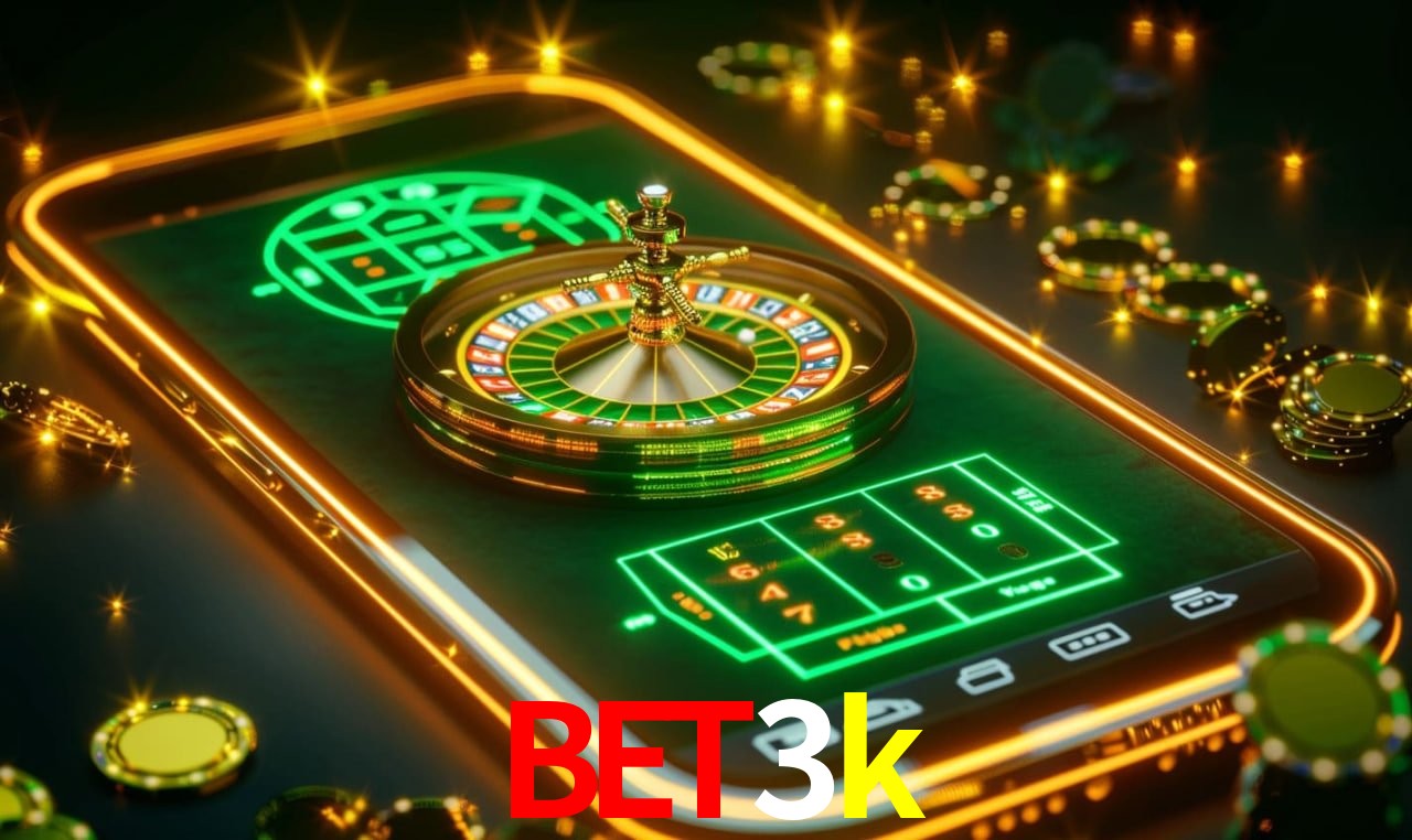 Ofertas Exclusivas bet3k